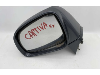Зеркало электрическое        Chevrolet Captiva   -  года   