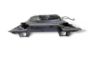 Вентилятор радиатора 8Z0121207B Audi A2