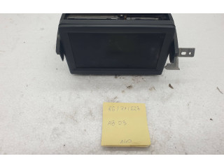 Дисплей 4E0857273D Audi A8 S8 D3 4E