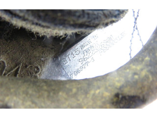 Турбина Peugeot 406 9622526980, 7069771 для двигателя RHY (DW10TD)