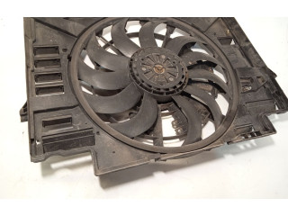 Вентилятор радиатора     GX738C607CE, T2H20466    Jaguar XF X260 