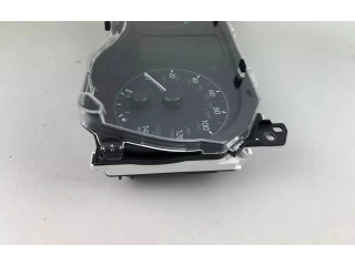 Přístrojová deska Toyota Yaris 2015 83800-K0281