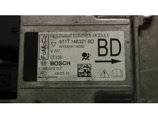 Блок управления 3C1112A650AA Ford Transit - Tourneo Connect