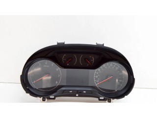Přístrojová deska Opel Crossland X 2020 769167680U, 9831117780
