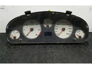 Přístrojová deska Peugeot 406 2003 9650666280