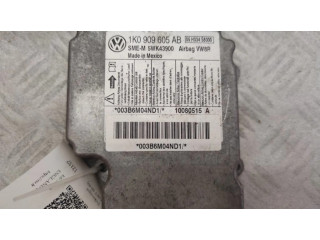 Блок подушек безопасности 1K0909605AB Volkswagen Golf V