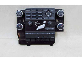 Блок управления климат-контролем 30774366, 56911 Volvo V70