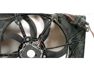 Вентилятор печки       Volkswagen Touran I