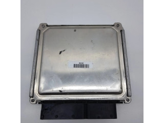 Блок управления двигателя 04L907445E, 04L907445F   Skoda Scala