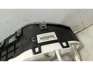 Панель приборов 981469938000, CUADROINSTRUMENTOS   Peugeot 2008 I       