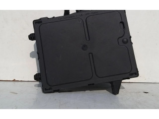 Блок комфорта 284B11258R Renault Scenic IV - Grand scenic IV