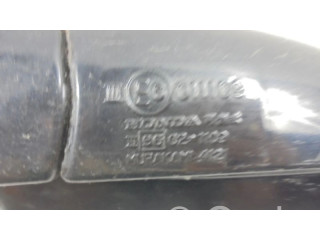 Зеркало (механическое) Honda Prelude 1992-1996 года