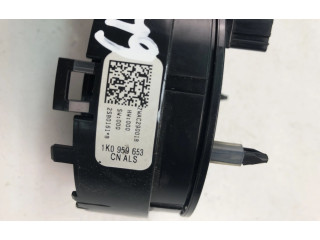 Подрулевой шлейф SRS 1K0959653   Audi TT TTS Mk2