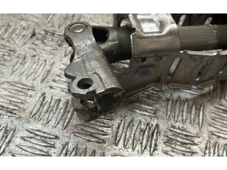 рейка Колонка рулевая Citroen C8 - года