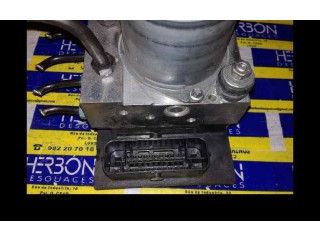 Блок АБС 0265950557   Audi  A6 S6 C6 4F  2004 - 2011 года