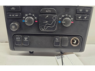 Блок управления климат-контролем 8697138   Volvo XC90