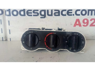 Блок управления климат-контролем 133525D, 7385   Mercedes-Benz Vito Viano W638