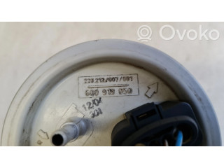 Насос топлива (в топливном баке)