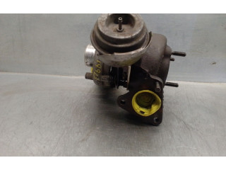 Turbodmychadlo Турбина 038145702G, 7178585 Volkswagen Passat Alltrack AVF