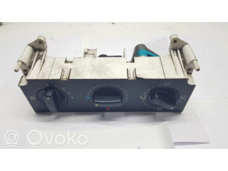 Блок управления климат-контролем 654984A Citroen Berlingo