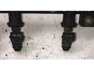 Форсунка Fiat Grande Punto