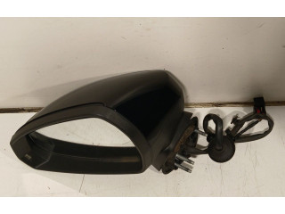 Зеркало электрическое        Audi A3 S3 8V  2013 - 2019 года   