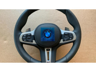 Руль BMW X5 G05 2018- года 32308008181, 32308094544