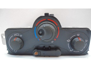 Блок управления климат-контролем 275109404R, 5F2140100   Renault Kangoo II