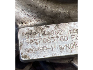  Турбина Ford S-MAX  9677063780, 018744907         