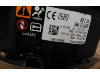 Руль Jeep Grand Cherokee 2010 - 2021 года