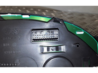 Панель приборов 248104705R   Dacia Logan II       