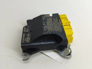 Блок подушек безопасности A2059011607, A2059008518   Mercedes-Benz GLC X253 C253