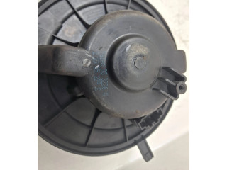 Вентилятор печки 983226 Skoda Octavia Mk2 (1Z)