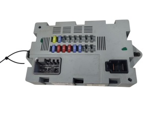 Блок предохранителей 73707520, 1512171309   Jaguar XE    