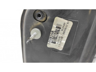 Zpětné zrcátko pravé Nissan Armada (WA60) 2008 1408568, 1ZQ40APF