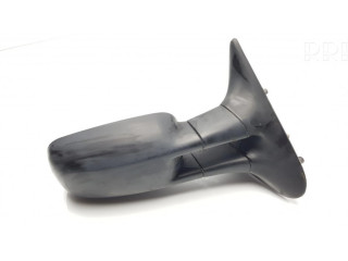 Зеркало электрическое правое Volkswagen Caddy 1996-2003 года