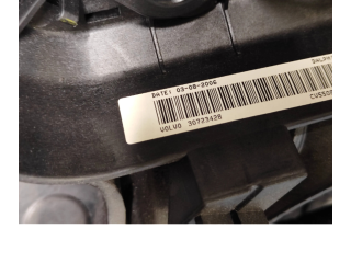 Volant Volvo XC90 2008 30723428