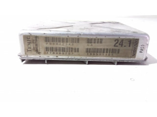 Блок управления коробкой передач 09472349, 1T0403207   Volvo S80