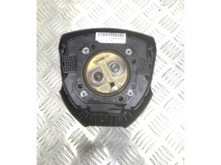 Подушка безопасности водителя 9W83043B13   Jaguar XF