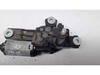 Моторчик заднего дворника 31290792, W000023199 Volvo C30