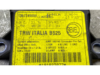 Блок управления 1357349080, K5427   Citroen Jumper