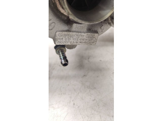 Турбина Skoda Octavia Mk2 (1Z) 03G253010 для двигателя BMM