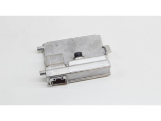 Vaizdo kamera priekiniame bamperyje