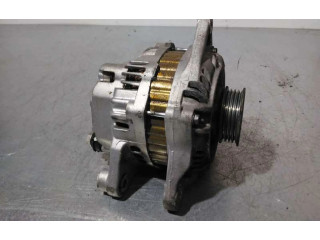 Генератор 1800A052, 90A4CANALES4PIN Smart ForTwo II