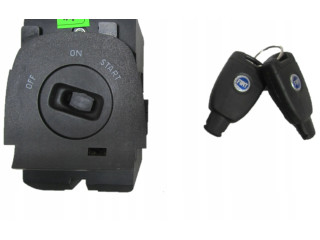 Другие блоки управления / модули    Fiat Croma  