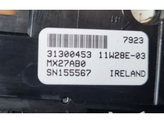 Радио/ проигрыватель CD/DVD / навигация 30793650, 31300453   Volvo XC90