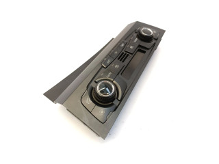 Блок управления климат-контролем 8T2820043S, A2C53307437 Audi A5 8T 8F