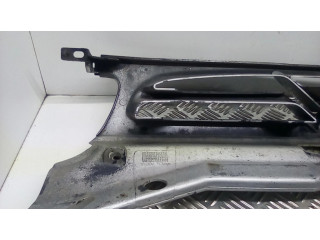 Верхняя решётка Citroen Berlingo 1996-2002 года 9635603977