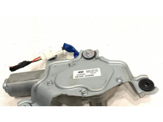 Двигатель стеклоочистителя заднего стекла