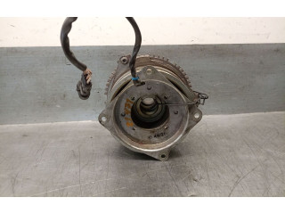 Вентилятор радиатора     5WA121203B, 0506022642BROSE    Skoda Octavia Mk4 